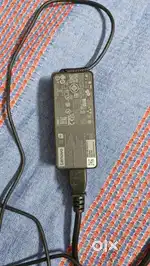 Laptop charger