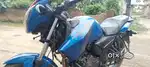 Apache RTR 160,Full condition, self start