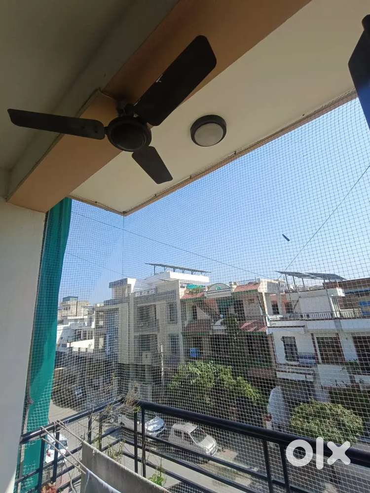 3BHK Independent flat