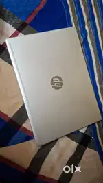 HP Probook Laptop i5 Core Processor
