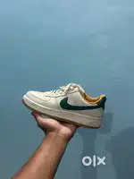 Nike Off White Shoes with box