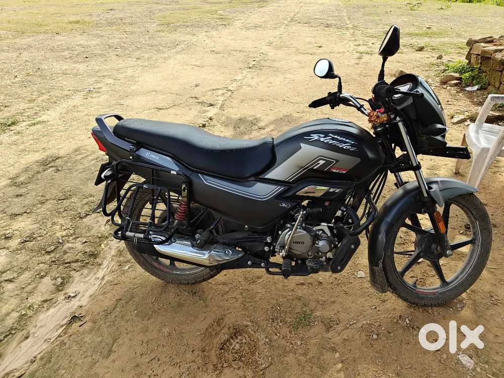 Hero super splendor xtec