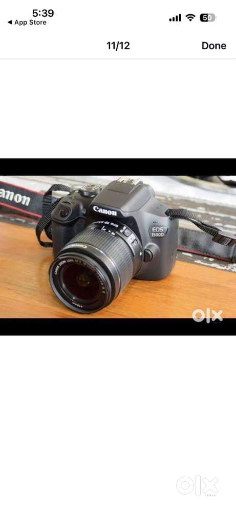 Canon1500d