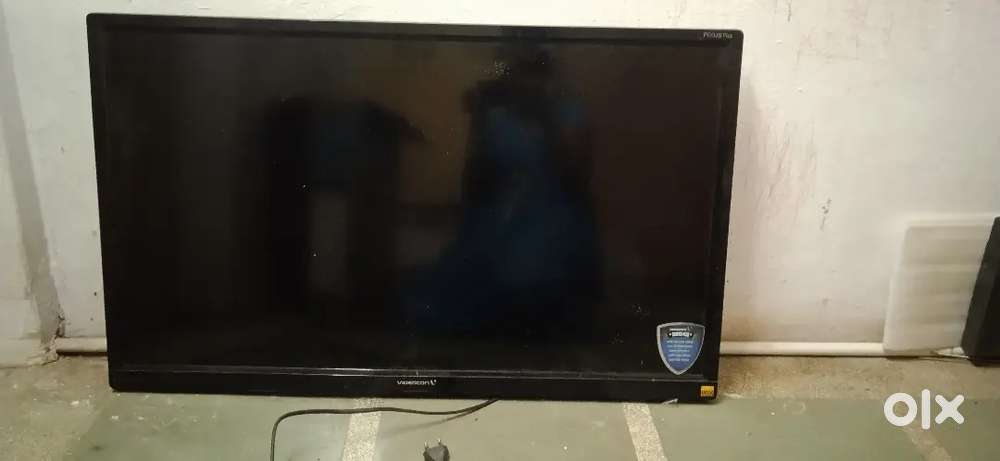 Videocon led tv