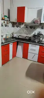 1 Bhk flat for rent