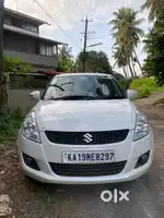 Maruti Suzuki Swift 2015 VDI Mannual