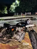 Bullet Electra Modified-2015
