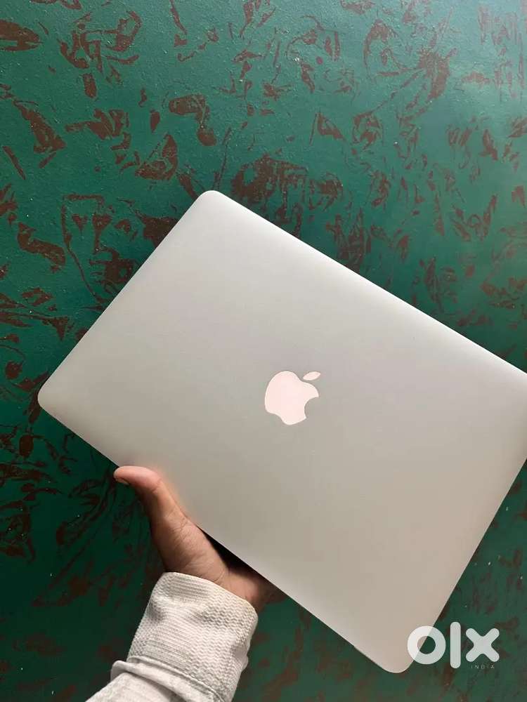 MacBook Air (13-inch, Mid 2013)
