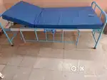 Hospital bed(Elevation available)