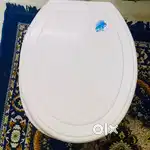 Belmonte Western Toilet Seat