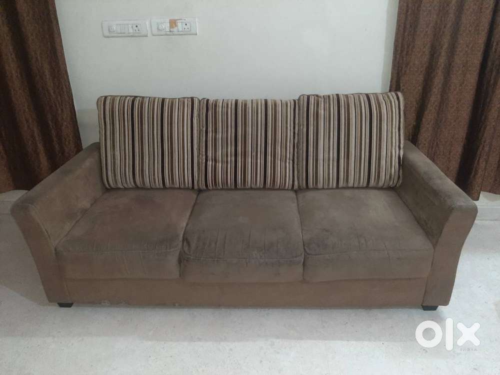 3 seater sofa