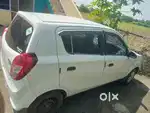 Maruti Suzuki Alto 800 2015 Petrol + CNG Good Condition