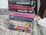 12 CLASS BOOK X AM IDEA AND  ABC MODERN FULLY NEW CONDITION