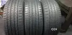 225 45 r 17 Yokohama advan 91W tyres sales each 3200