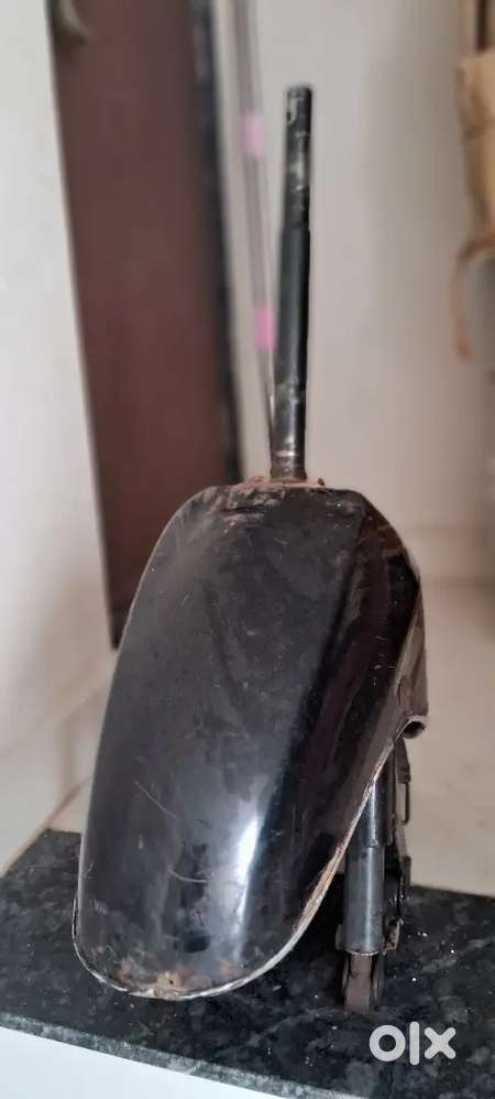 Activa 4G chippyo pankha jump