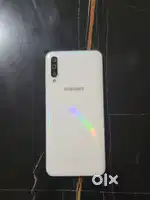 Samsung A50