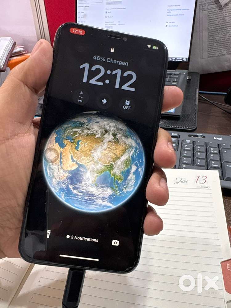 Iphone 11 Pro Max 256GB