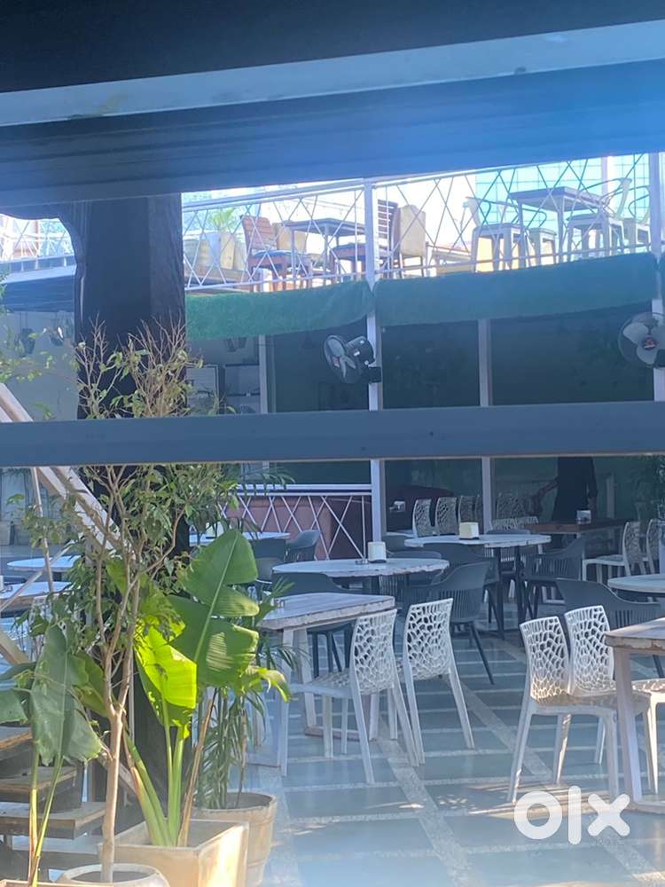 Indian ya Tandoor ya Chinese Chef