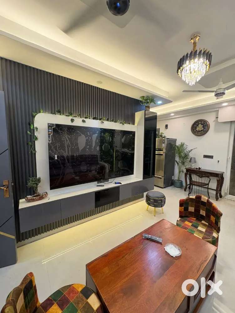 Luxary flat Available in affordable Rent...