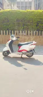 Maestro 110 cc