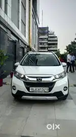 Honda WR-V 1.5 VX i-DTEC, 2018, Diesel