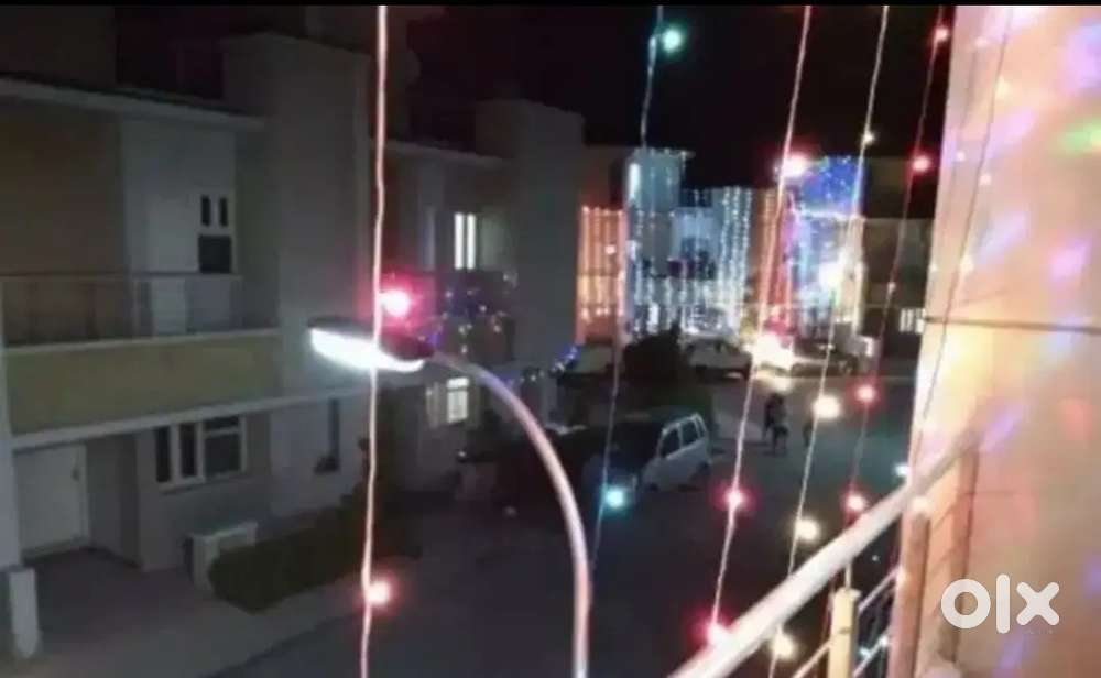 1bhk/2bhk/3bhk independent villa - Mahima Kopal