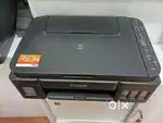 Canon G3010