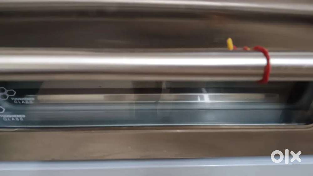 Comercial Pizza Oven