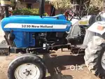 New holland 3230 42 hp only tractor