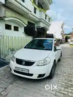 Maruti Suzuki SX4 VXI 2012 Petrol 52000 Km Driven