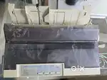 Epson LX300+ printer