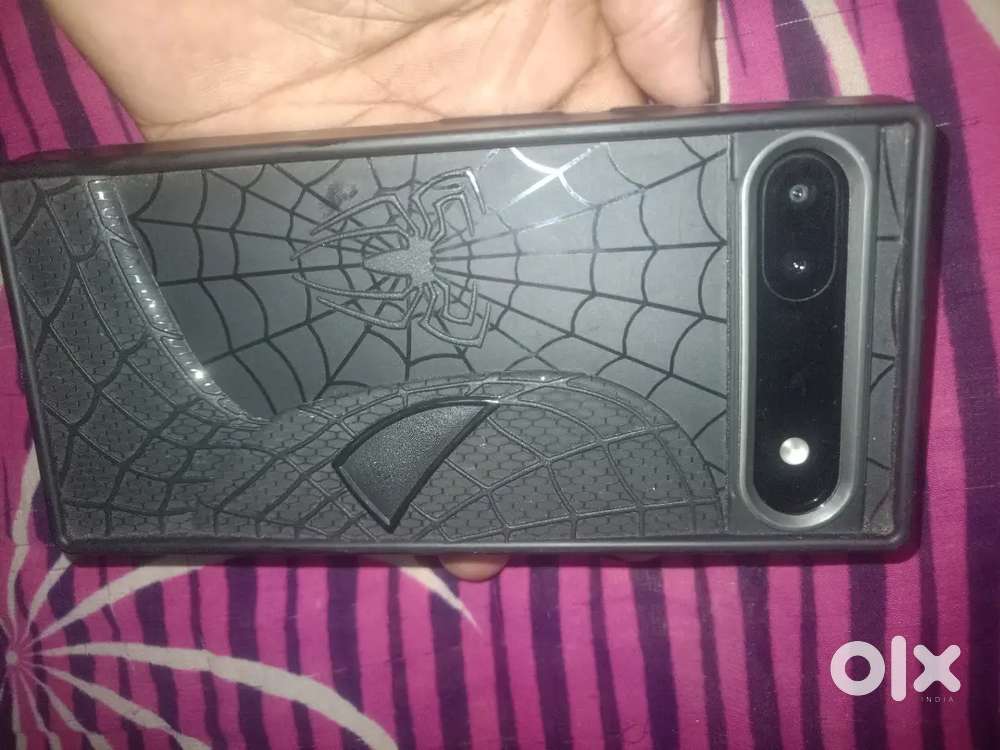 Google pixel 6a 5g