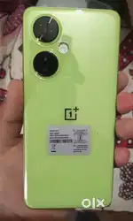 8 months used phone