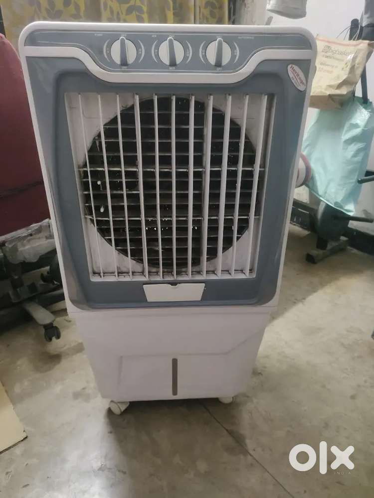 Air cooler