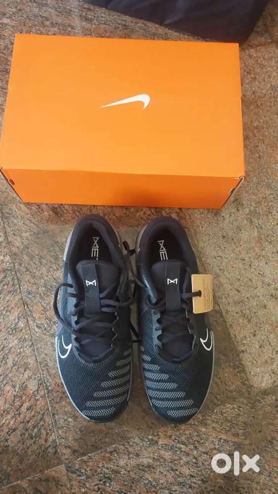 Brand New Nike Metcon 9 shoe