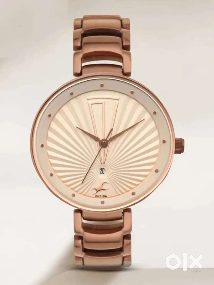 Fastrack Women Watch
