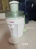 prestige juicer