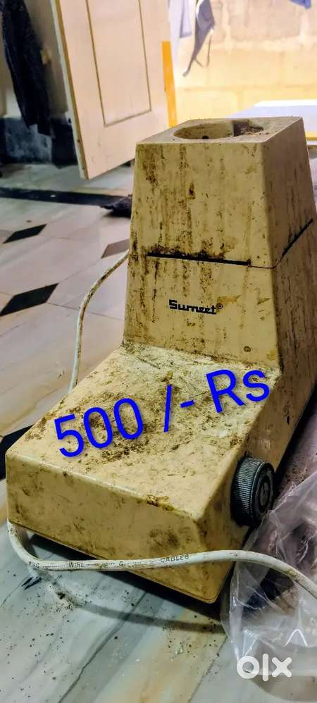 Sumeet wet grinder
