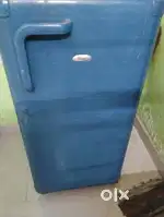 Whirlpool fridge