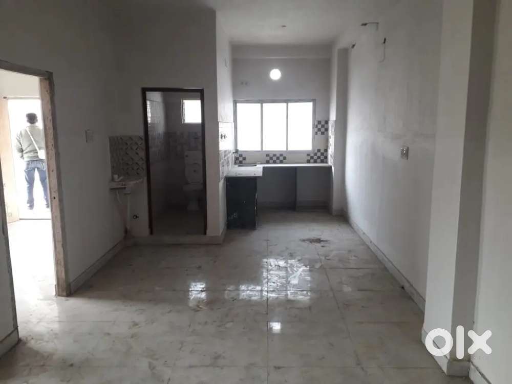 Flat on jems long sarani Joka