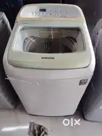 TOP LOAD WASHING MACHINE AVAILABLE FOR RENT.