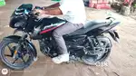 Ok condition bike m koi kami nhi h
