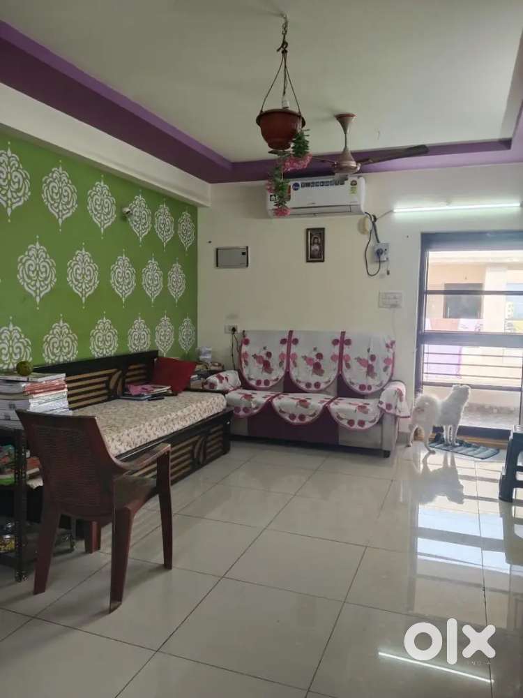 Sahasra apartment Gorantla