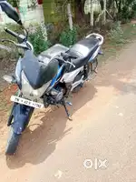Discover 100T
