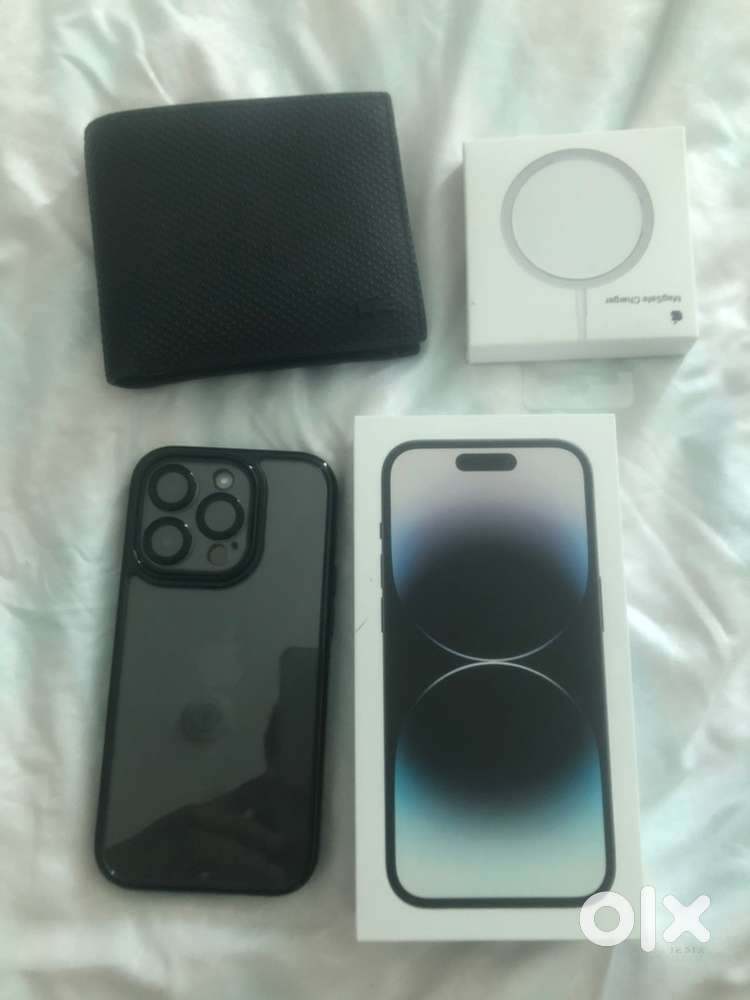 Iphone 14 pro 256gb