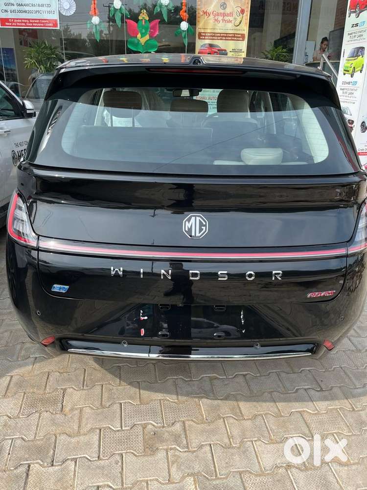 Driver for automatic