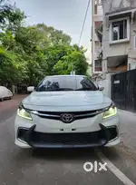Toyota Glanza 1.2 G AMT, 2025, Petrol