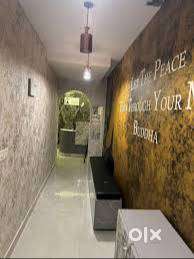 Spa massage job for girls