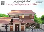 15 cent land - 5BHK Traditional Naalukettu House for sale in Thrissur