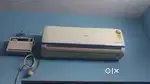 Haier DC Inverter Split Air Conditioner